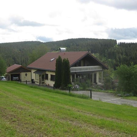 Ferienwohnung Marie Feldberg  Extérieur photo
