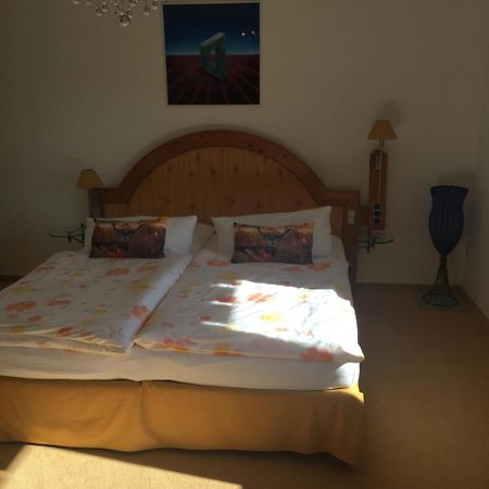 Ferienwohnung Marie Feldberg  Extérieur photo