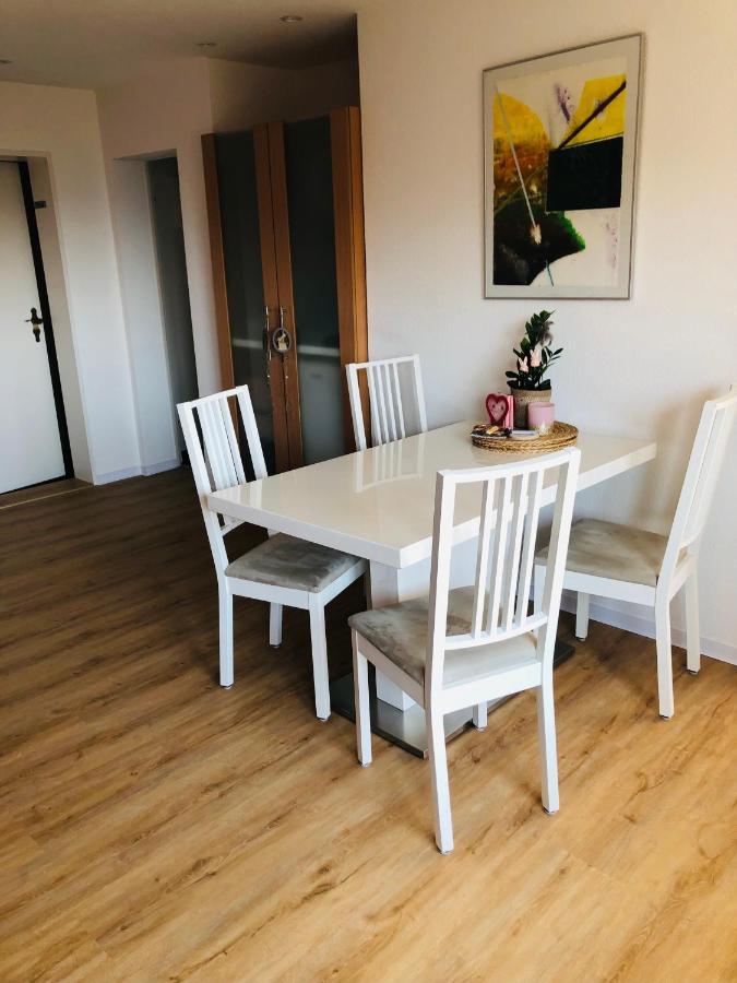 Ferienwohnung Marie Feldberg  Extérieur photo