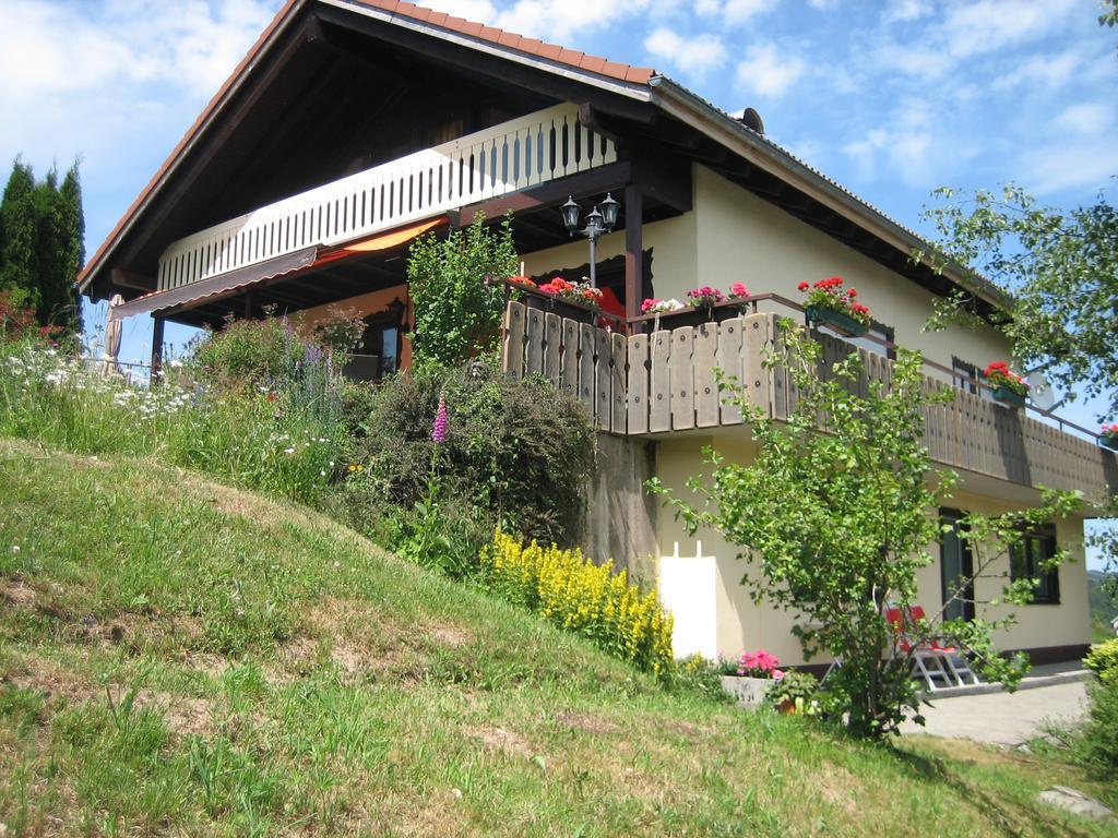 Ferienwohnung Marie Feldberg  Extérieur photo