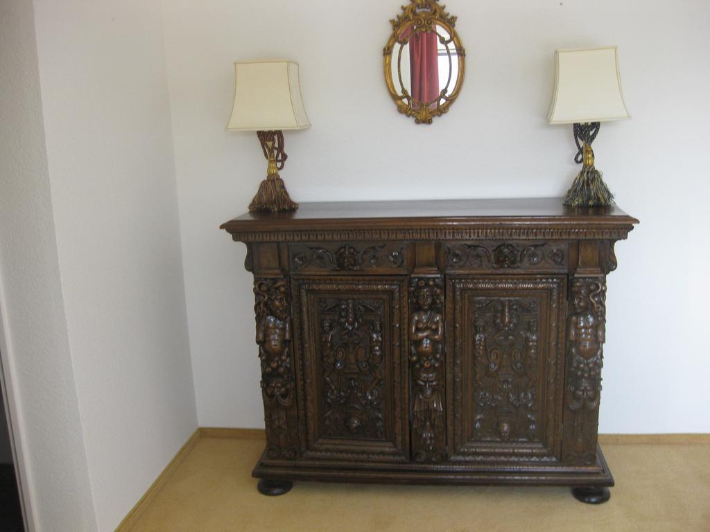 Ferienwohnung Marie Feldberg  Extérieur photo