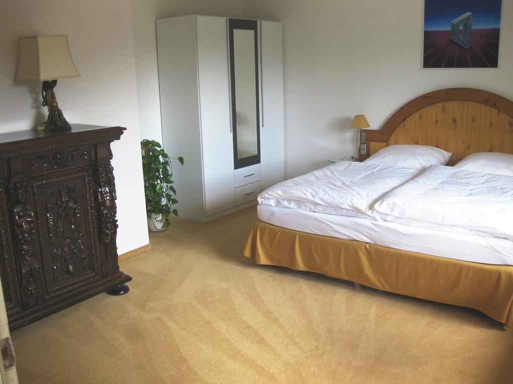 Ferienwohnung Marie Feldberg  Extérieur photo