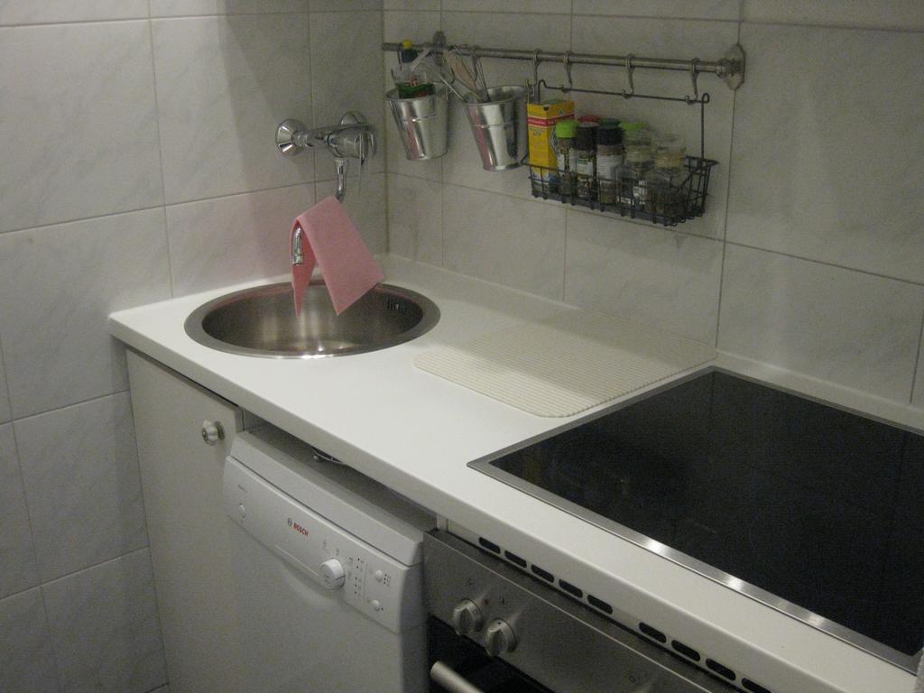 Ferienwohnung Marie Feldberg  Extérieur photo