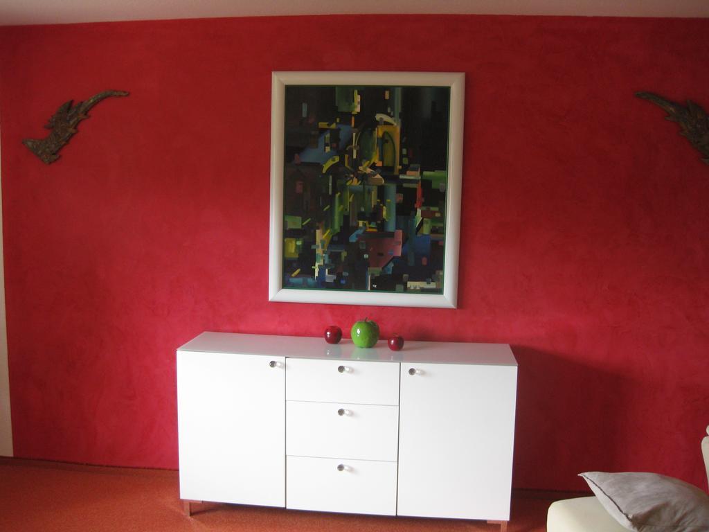 Ferienwohnung Marie Feldberg  Extérieur photo